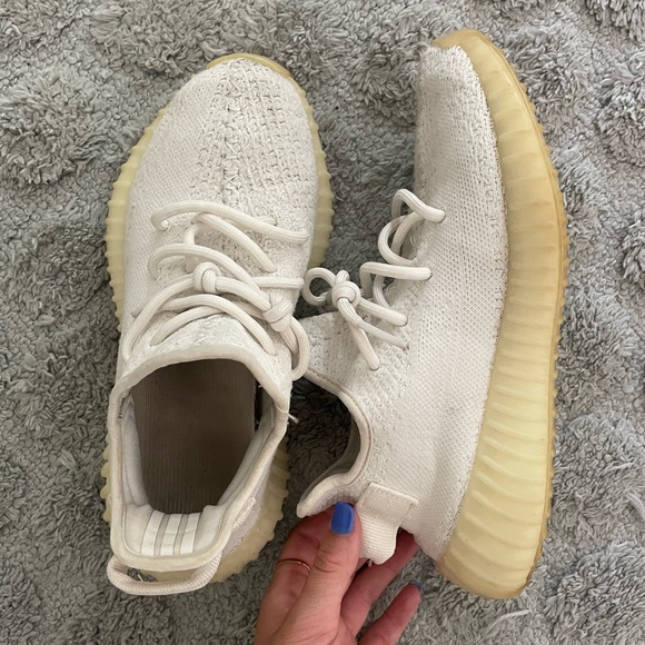 Yeezys - Picture 2 of 5